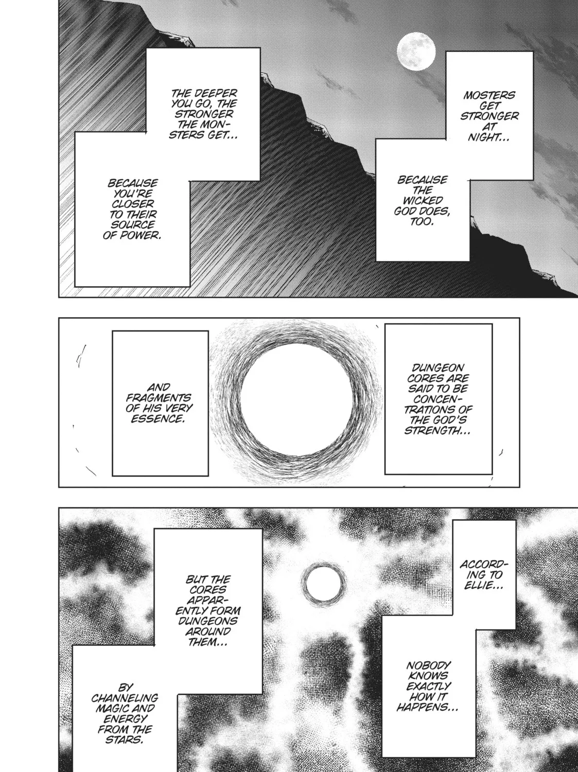 Read Backstabbed in a Backwater Dungeon My Party Tried to Kill Me But Thanks to an Infinite Gacha I Got LVL 9999 Friends and Am Out For Revenge EN Manga Online