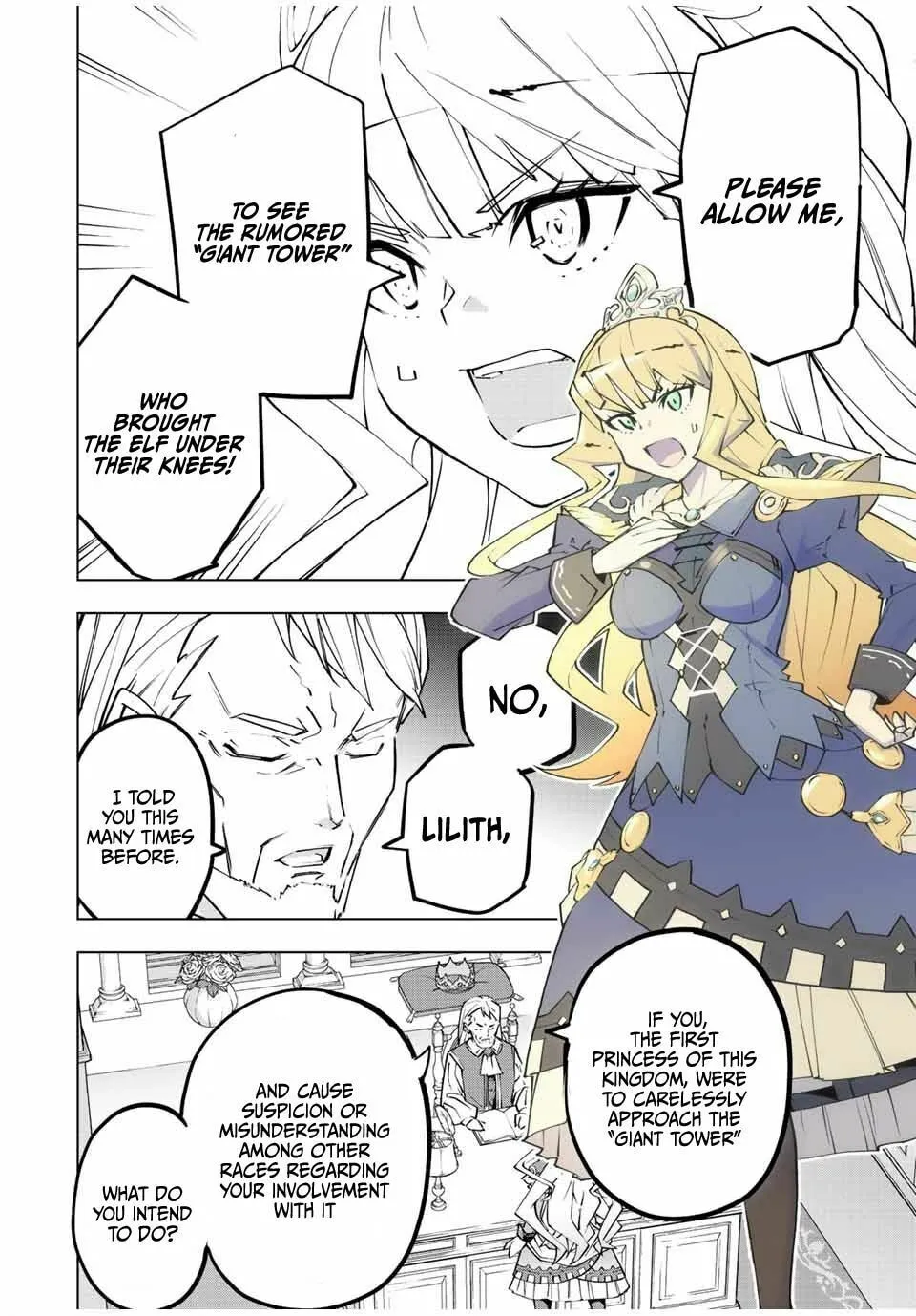 Read Backstabbed in a Backwater Dungeon My Party Tried to Kill Me But Thanks to an Infinite Gacha I Got LVL 9999 Friends and Am Out For Revenge EN Manga Online