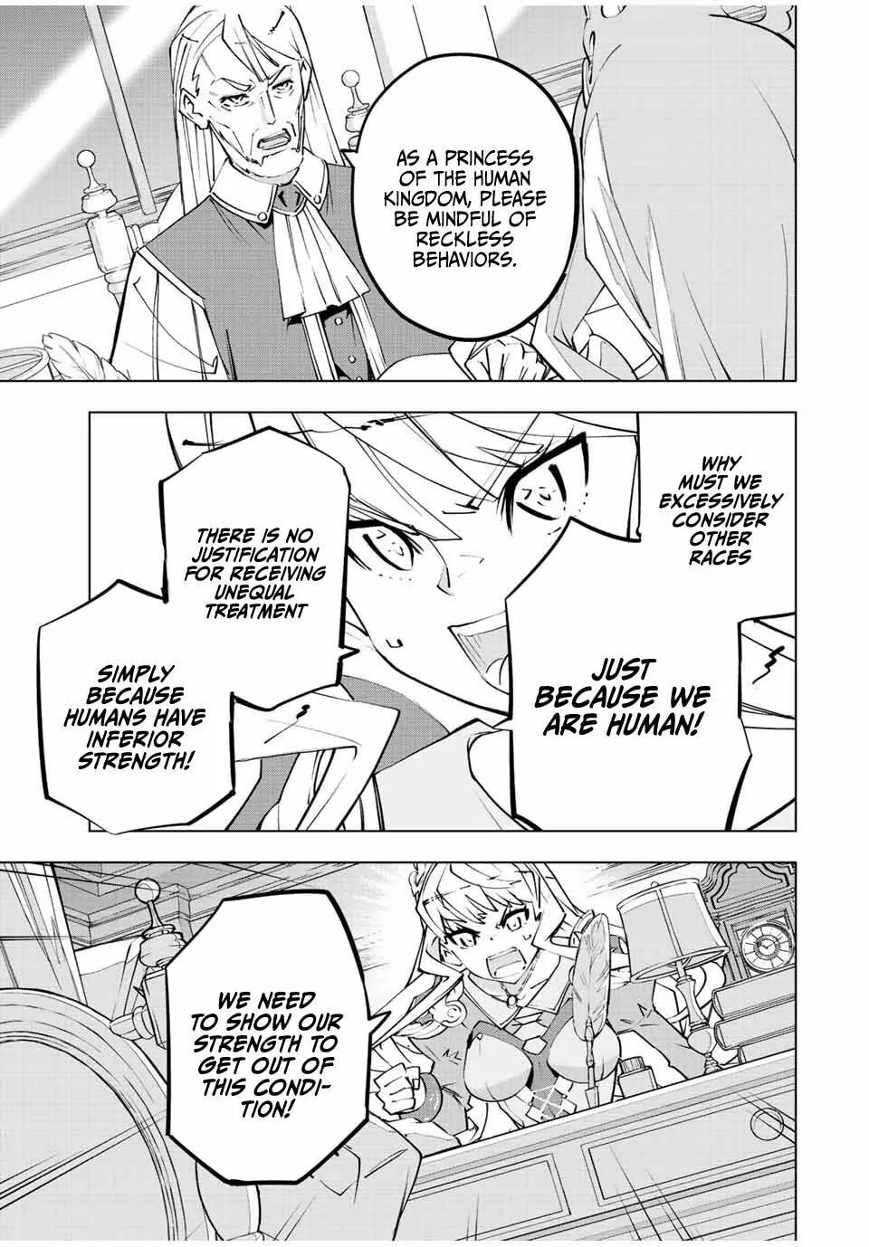 Read Backstabbed in a Backwater Dungeon My Party Tried to Kill Me But Thanks to an Infinite Gacha I Got LVL 9999 Friends and Am Out For Revenge EN Manga Online