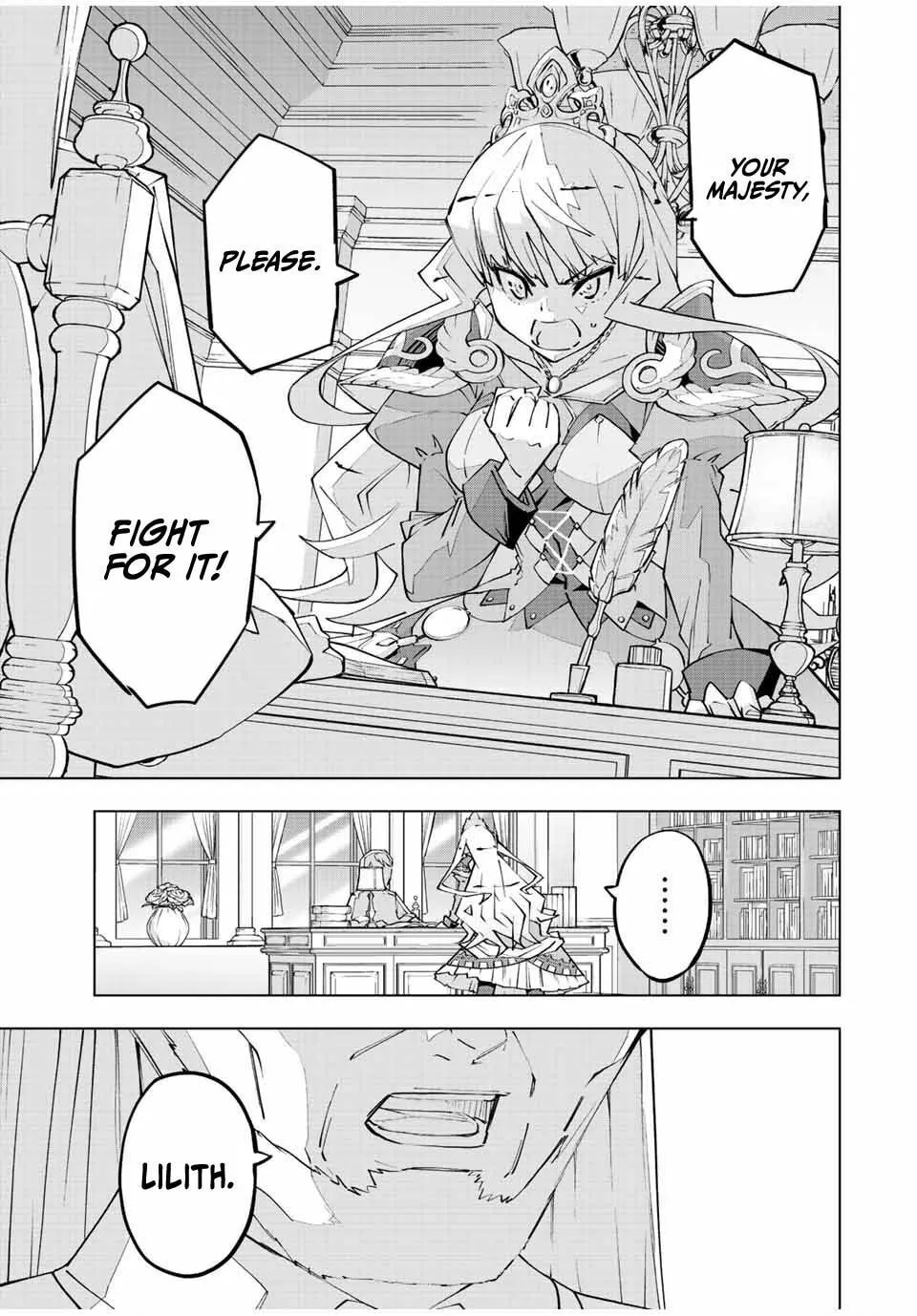 Read Backstabbed in a Backwater Dungeon My Party Tried to Kill Me But Thanks to an Infinite Gacha I Got LVL 9999 Friends and Am Out For Revenge EN Manga Online