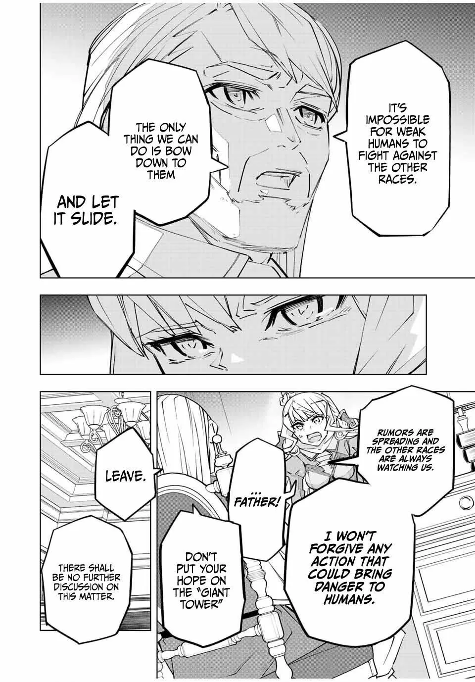 Read Backstabbed in a Backwater Dungeon My Party Tried to Kill Me But Thanks to an Infinite Gacha I Got LVL 9999 Friends and Am Out For Revenge EN Manga Online