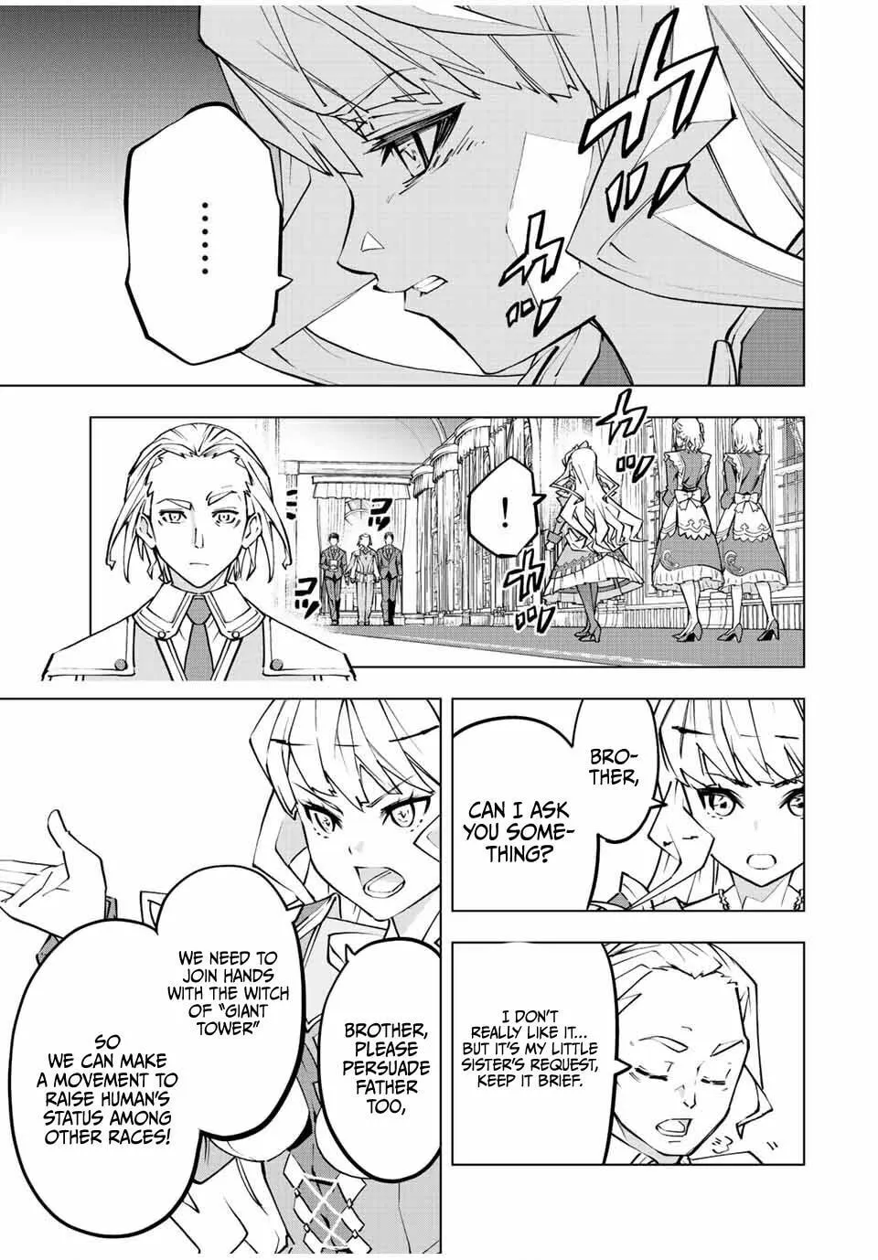 Read Backstabbed in a Backwater Dungeon My Party Tried to Kill Me But Thanks to an Infinite Gacha I Got LVL 9999 Friends and Am Out For Revenge EN Manga Online