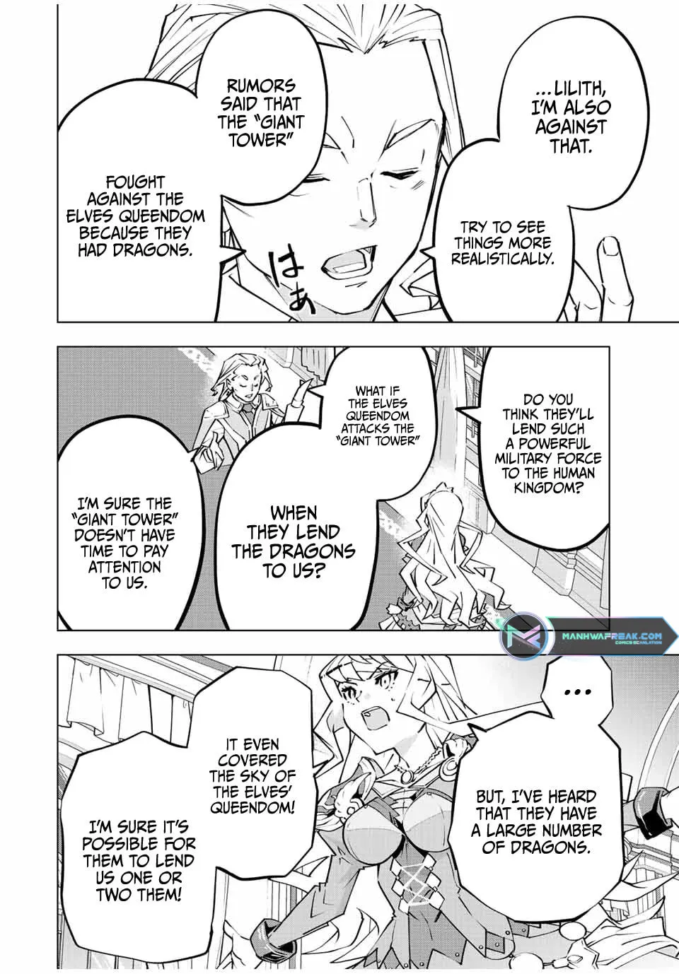 Read Backstabbed in a Backwater Dungeon My Party Tried to Kill Me But Thanks to an Infinite Gacha I Got LVL 9999 Friends and Am Out For Revenge EN Manga Online
