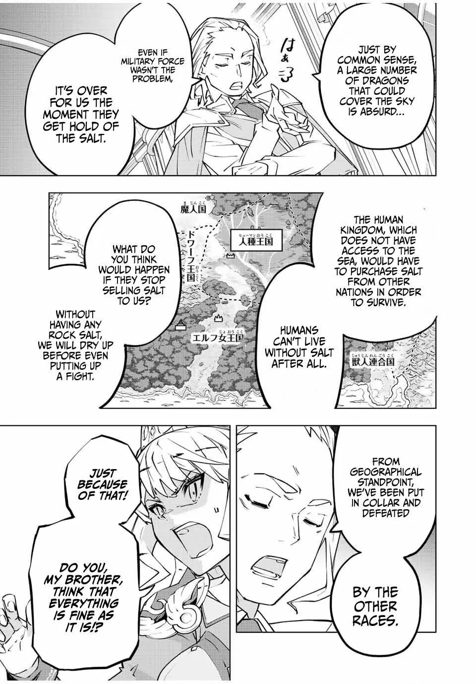 Read Backstabbed in a Backwater Dungeon My Party Tried to Kill Me But Thanks to an Infinite Gacha I Got LVL 9999 Friends and Am Out For Revenge EN Manga Online