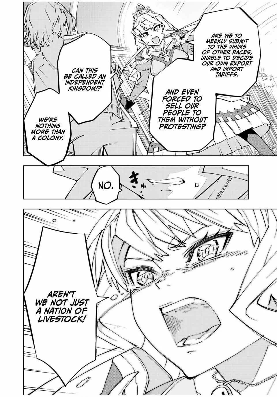Read Backstabbed in a Backwater Dungeon My Party Tried to Kill Me But Thanks to an Infinite Gacha I Got LVL 9999 Friends and Am Out For Revenge EN Manga Online