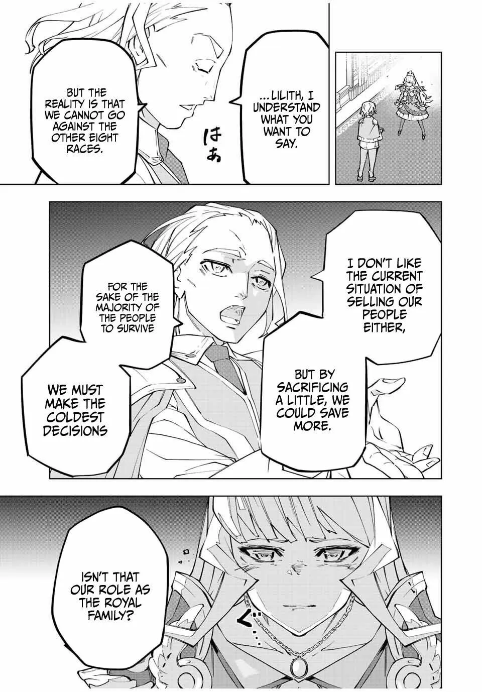 Read Backstabbed in a Backwater Dungeon My Party Tried to Kill Me But Thanks to an Infinite Gacha I Got LVL 9999 Friends and Am Out For Revenge EN Manga Online