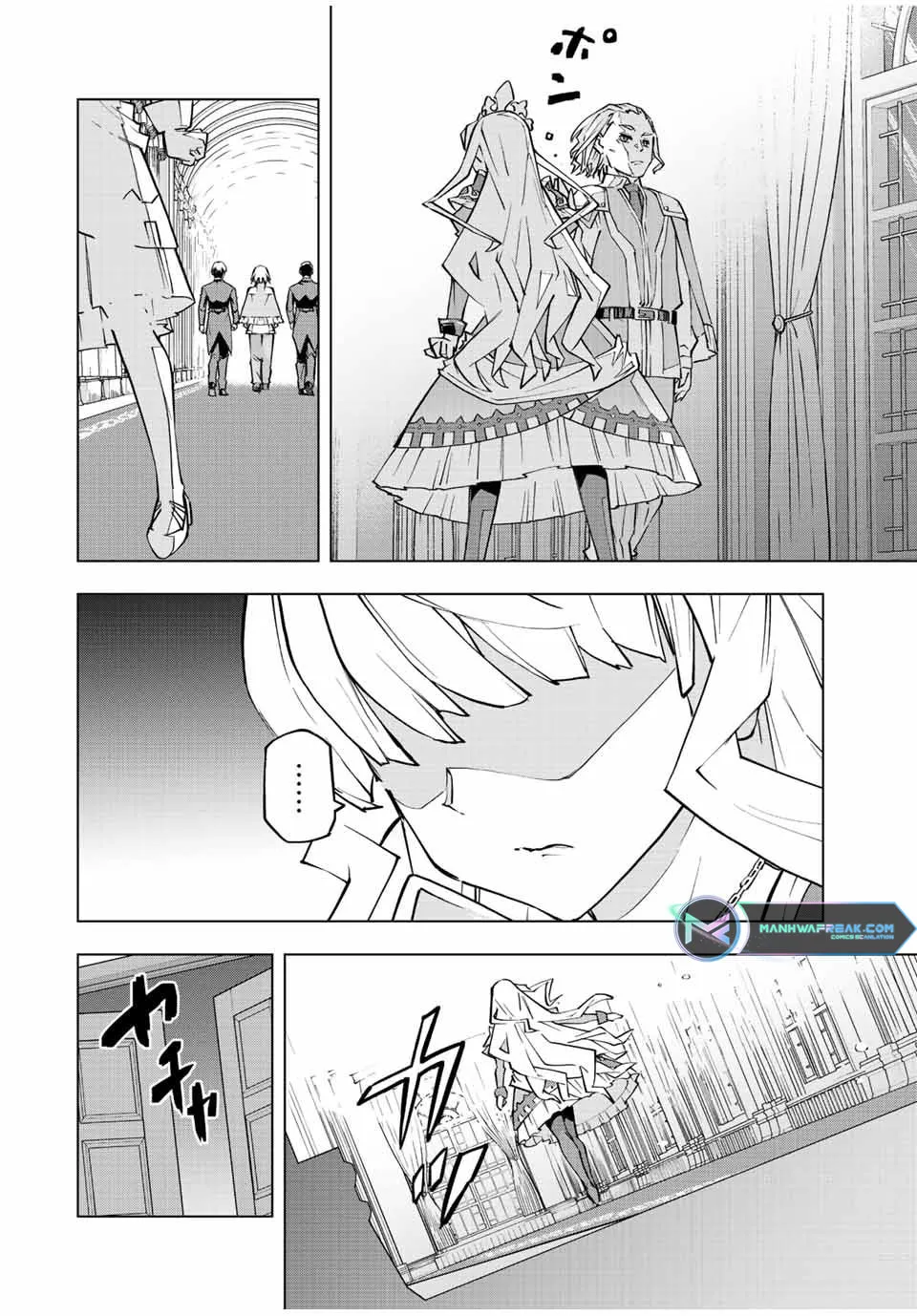 Read Backstabbed in a Backwater Dungeon My Party Tried to Kill Me But Thanks to an Infinite Gacha I Got LVL 9999 Friends and Am Out For Revenge EN Manga Online