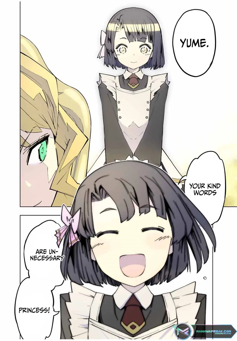 Read Backstabbed in a Backwater Dungeon My Party Tried to Kill Me But Thanks to an Infinite Gacha I Got LVL 9999 Friends and Am Out For Revenge EN Manga Online