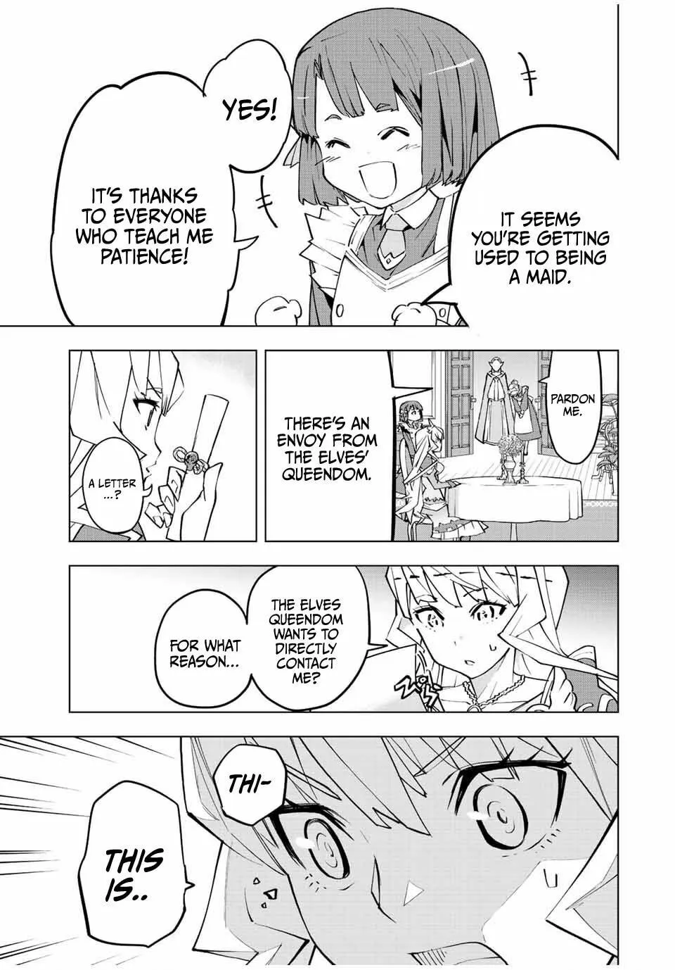 Read Backstabbed in a Backwater Dungeon My Party Tried to Kill Me But Thanks to an Infinite Gacha I Got LVL 9999 Friends and Am Out For Revenge EN Manga Online