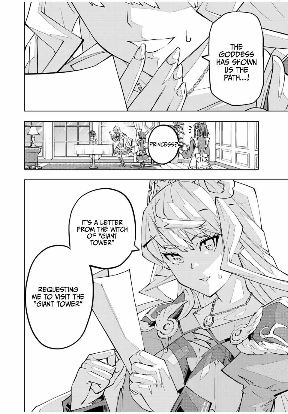 Read Backstabbed in a Backwater Dungeon My Party Tried to Kill Me But Thanks to an Infinite Gacha I Got LVL 9999 Friends and Am Out For Revenge EN Manga Online