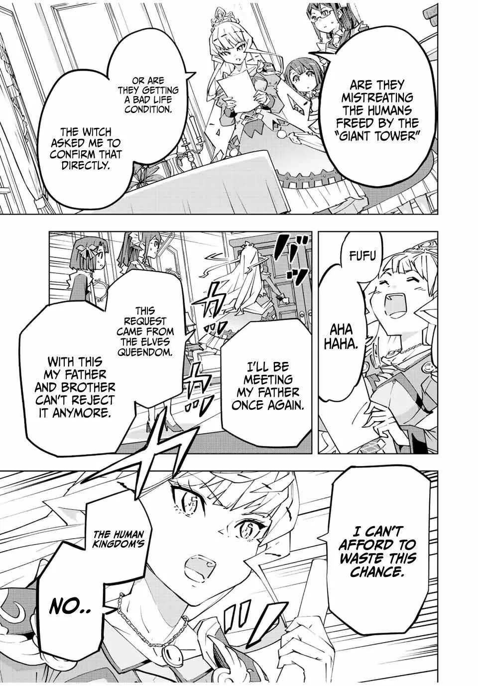 Read Backstabbed in a Backwater Dungeon My Party Tried to Kill Me But Thanks to an Infinite Gacha I Got LVL 9999 Friends and Am Out For Revenge EN Manga Online