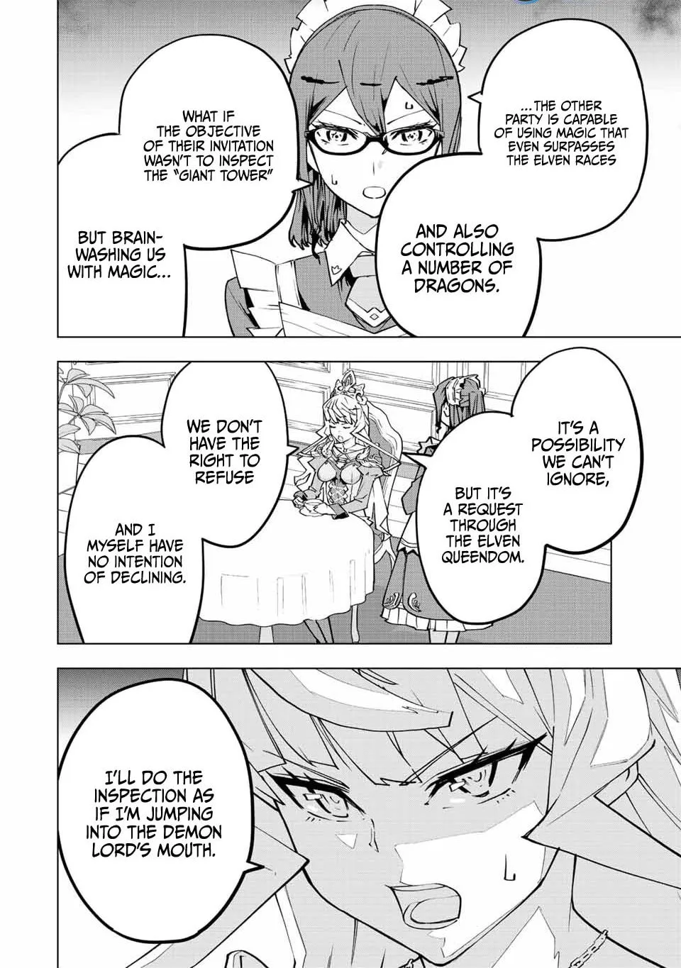 Read Backstabbed in a Backwater Dungeon My Party Tried to Kill Me But Thanks to an Infinite Gacha I Got LVL 9999 Friends and Am Out For Revenge EN Manga Online