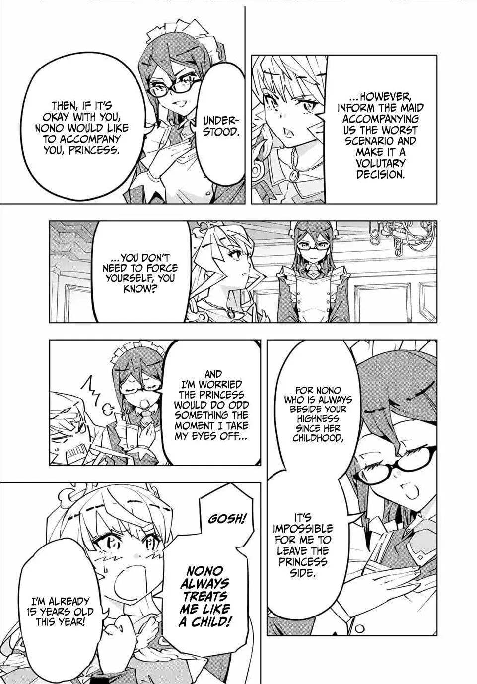 Read Backstabbed in a Backwater Dungeon My Party Tried to Kill Me But Thanks to an Infinite Gacha I Got LVL 9999 Friends and Am Out For Revenge EN Manga Online