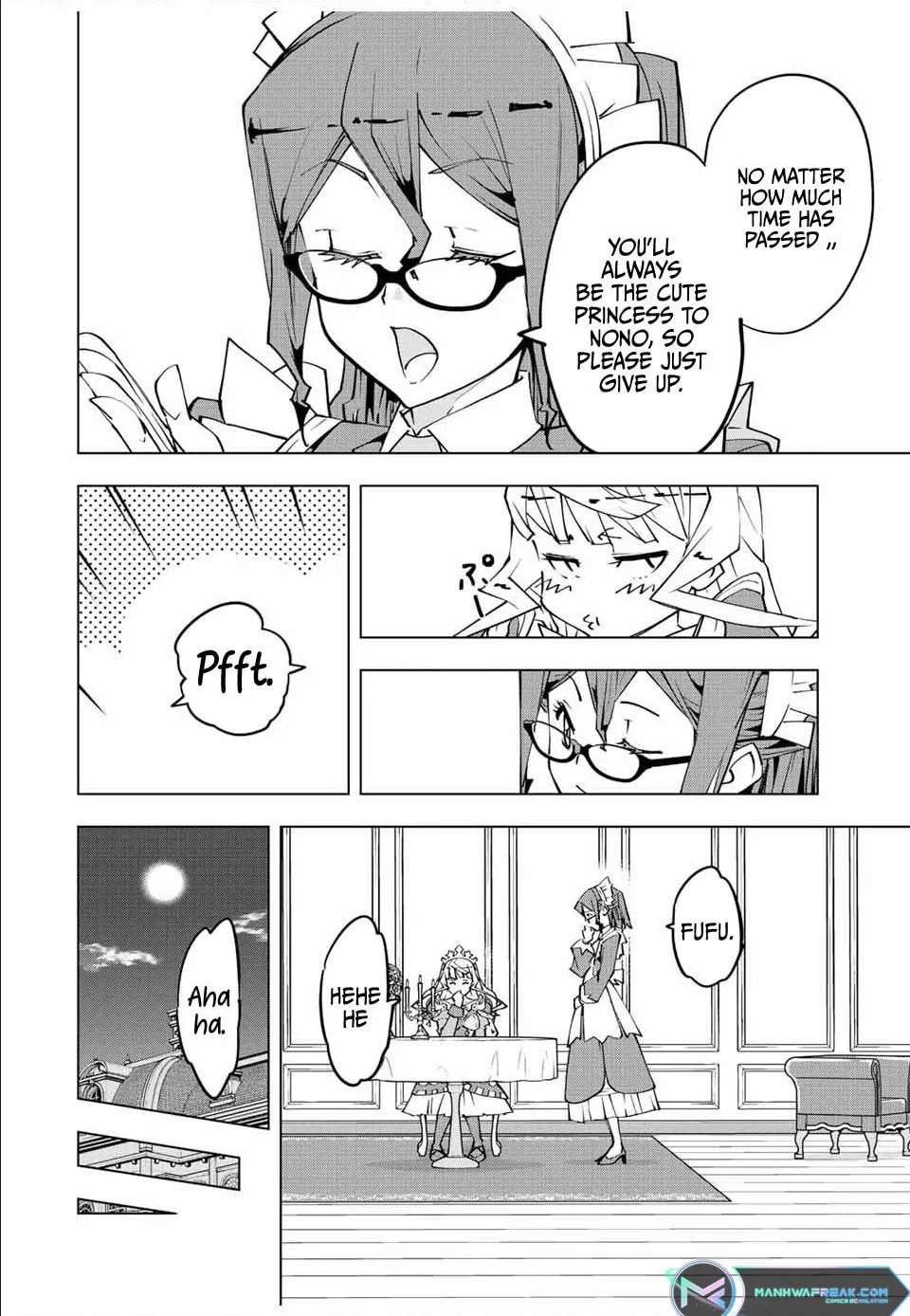 Read Backstabbed in a Backwater Dungeon My Party Tried to Kill Me But Thanks to an Infinite Gacha I Got LVL 9999 Friends and Am Out For Revenge EN Manga Online