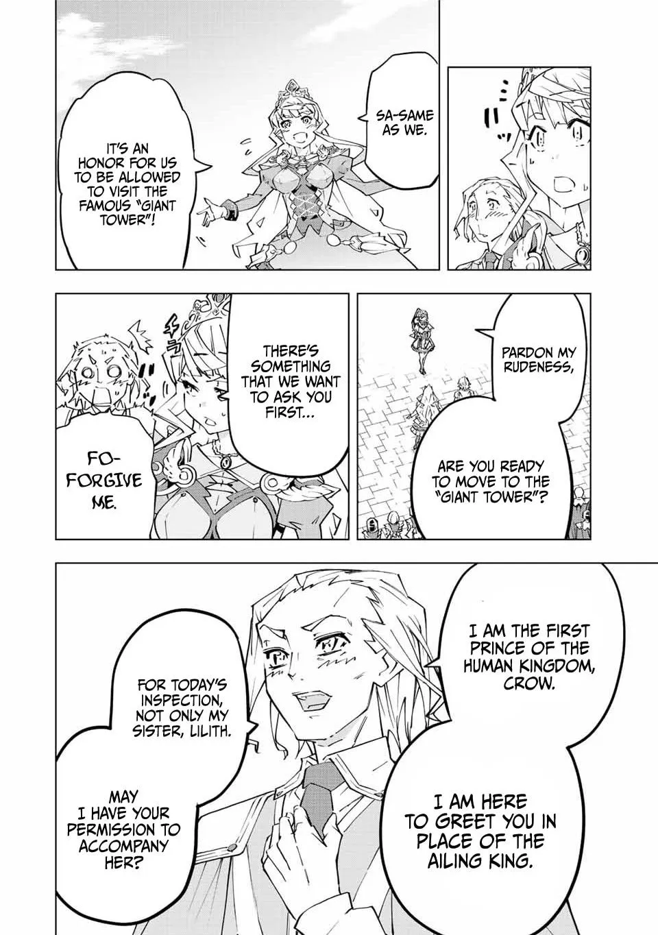 Read Backstabbed in a Backwater Dungeon My Party Tried to Kill Me But Thanks to an Infinite Gacha I Got LVL 9999 Friends and Am Out For Revenge EN Manga Online