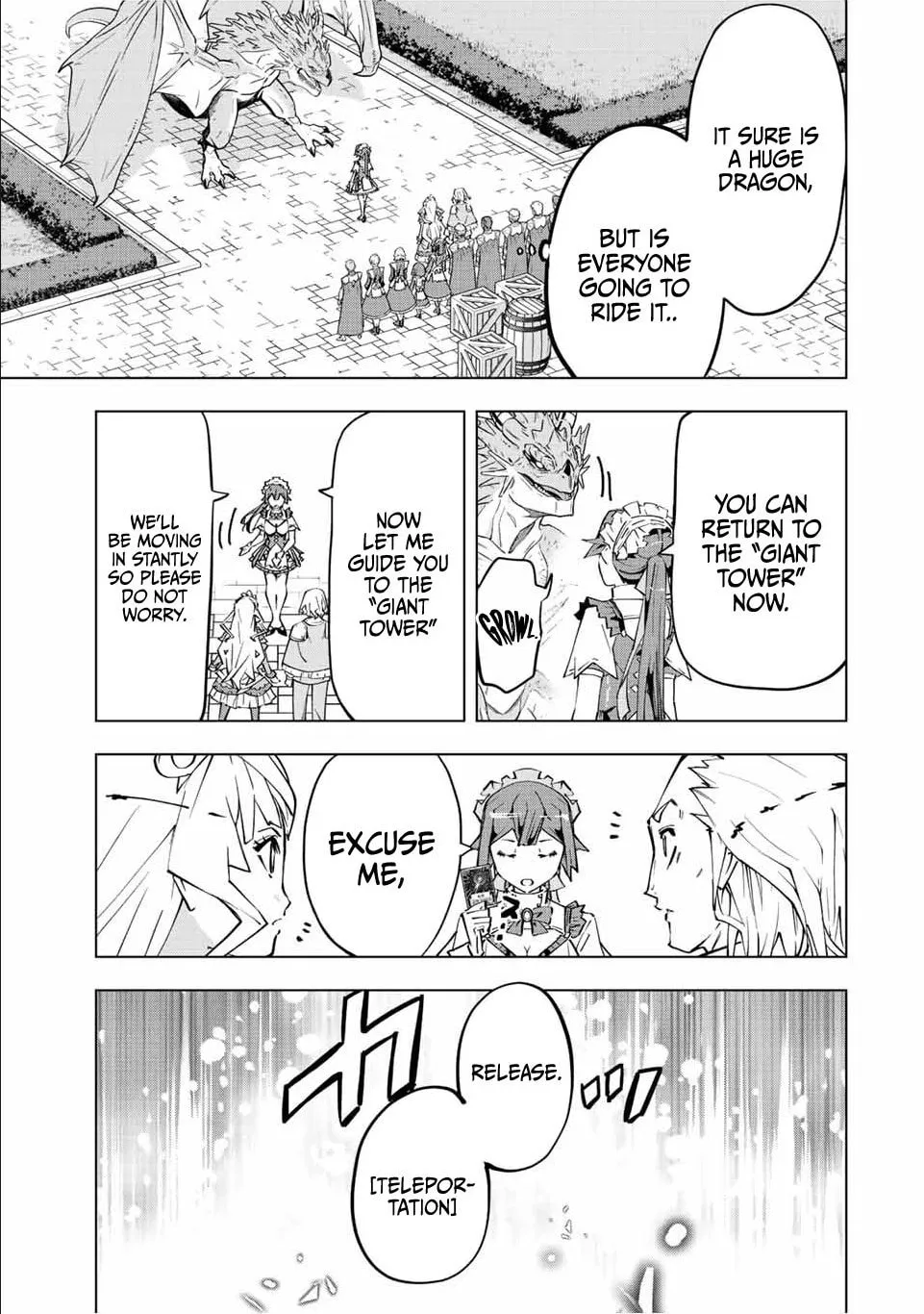 Read Backstabbed in a Backwater Dungeon My Party Tried to Kill Me But Thanks to an Infinite Gacha I Got LVL 9999 Friends and Am Out For Revenge EN Manga Online