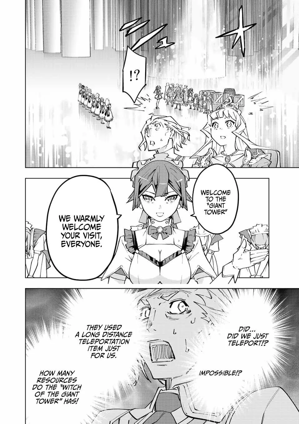 Read Backstabbed in a Backwater Dungeon My Party Tried to Kill Me But Thanks to an Infinite Gacha I Got LVL 9999 Friends and Am Out For Revenge EN Manga Online