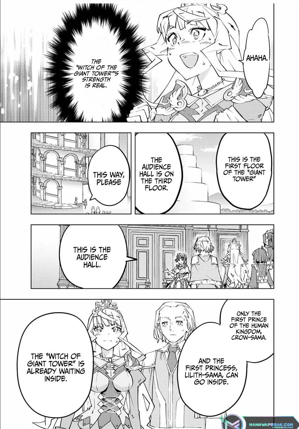 Read Backstabbed in a Backwater Dungeon My Party Tried to Kill Me But Thanks to an Infinite Gacha I Got LVL 9999 Friends and Am Out For Revenge EN Manga Online
