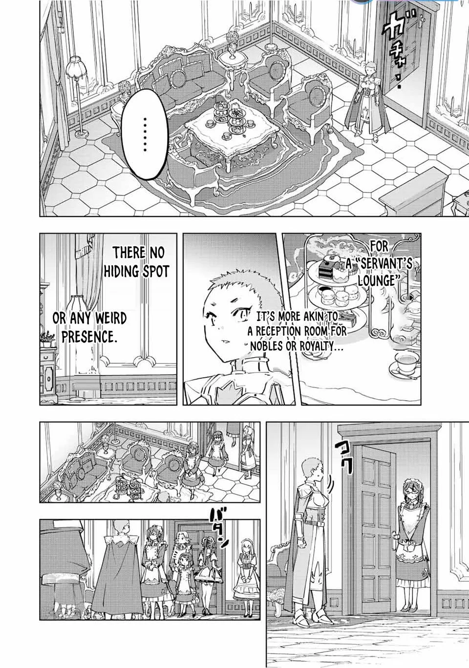 Read Backstabbed in a Backwater Dungeon My Party Tried to Kill Me But Thanks to an Infinite Gacha I Got LVL 9999 Friends and Am Out For Revenge EN Manga Online