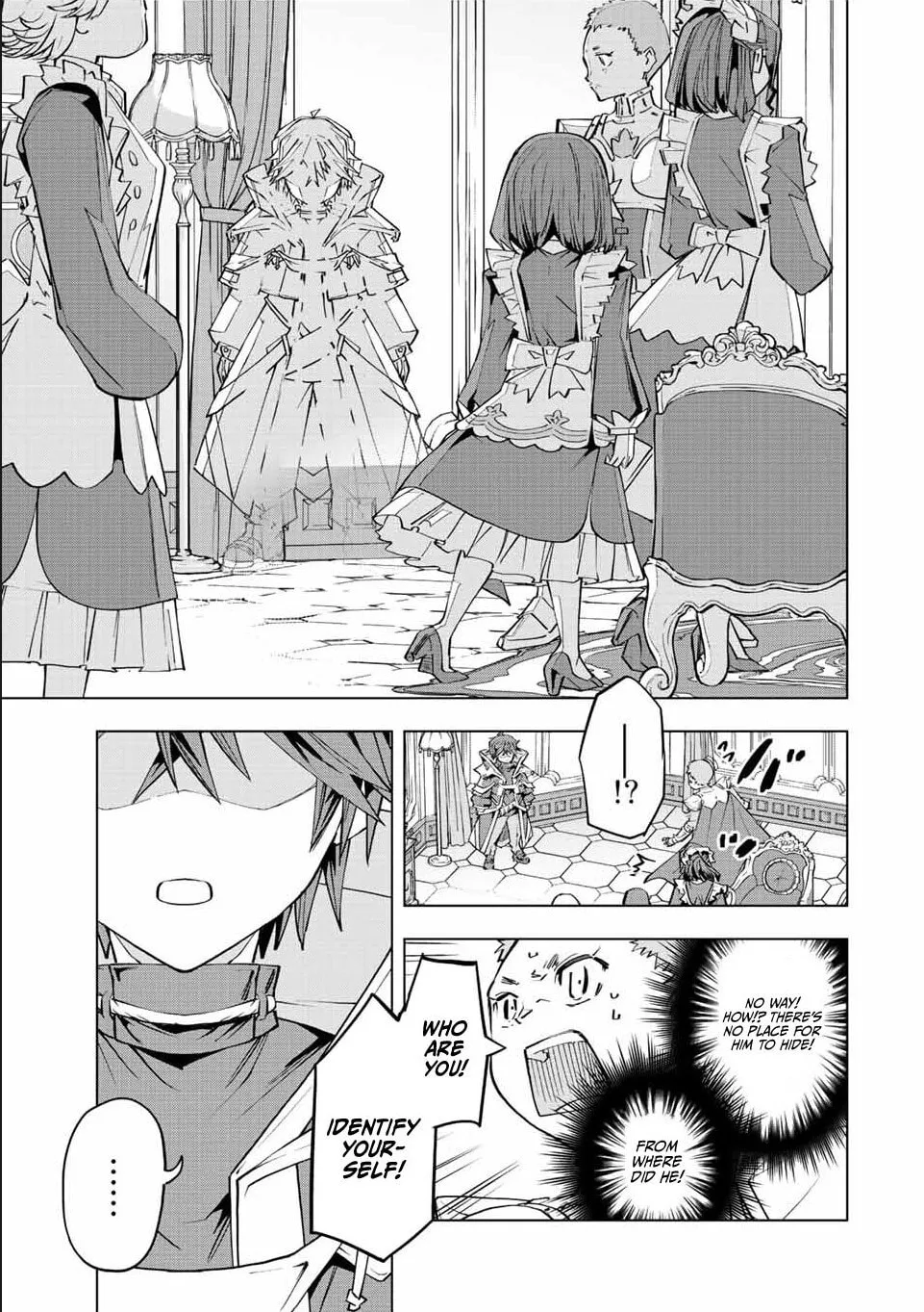 Read Backstabbed in a Backwater Dungeon My Party Tried to Kill Me But Thanks to an Infinite Gacha I Got LVL 9999 Friends and Am Out For Revenge EN Manga Online