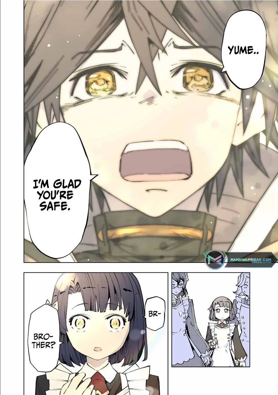 Read Backstabbed in a Backwater Dungeon My Party Tried to Kill Me But Thanks to an Infinite Gacha I Got LVL 9999 Friends and Am Out For Revenge EN Manga Online