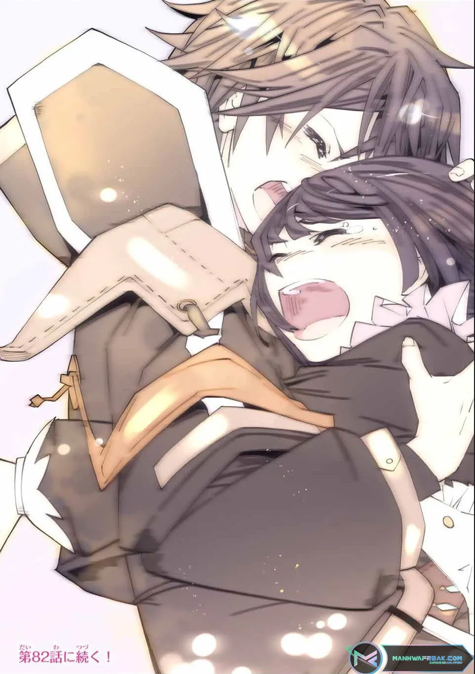 Read Backstabbed in a Backwater Dungeon My Party Tried to Kill Me But Thanks to an Infinite Gacha I Got LVL 9999 Friends and Am Out For Revenge EN Manga Online