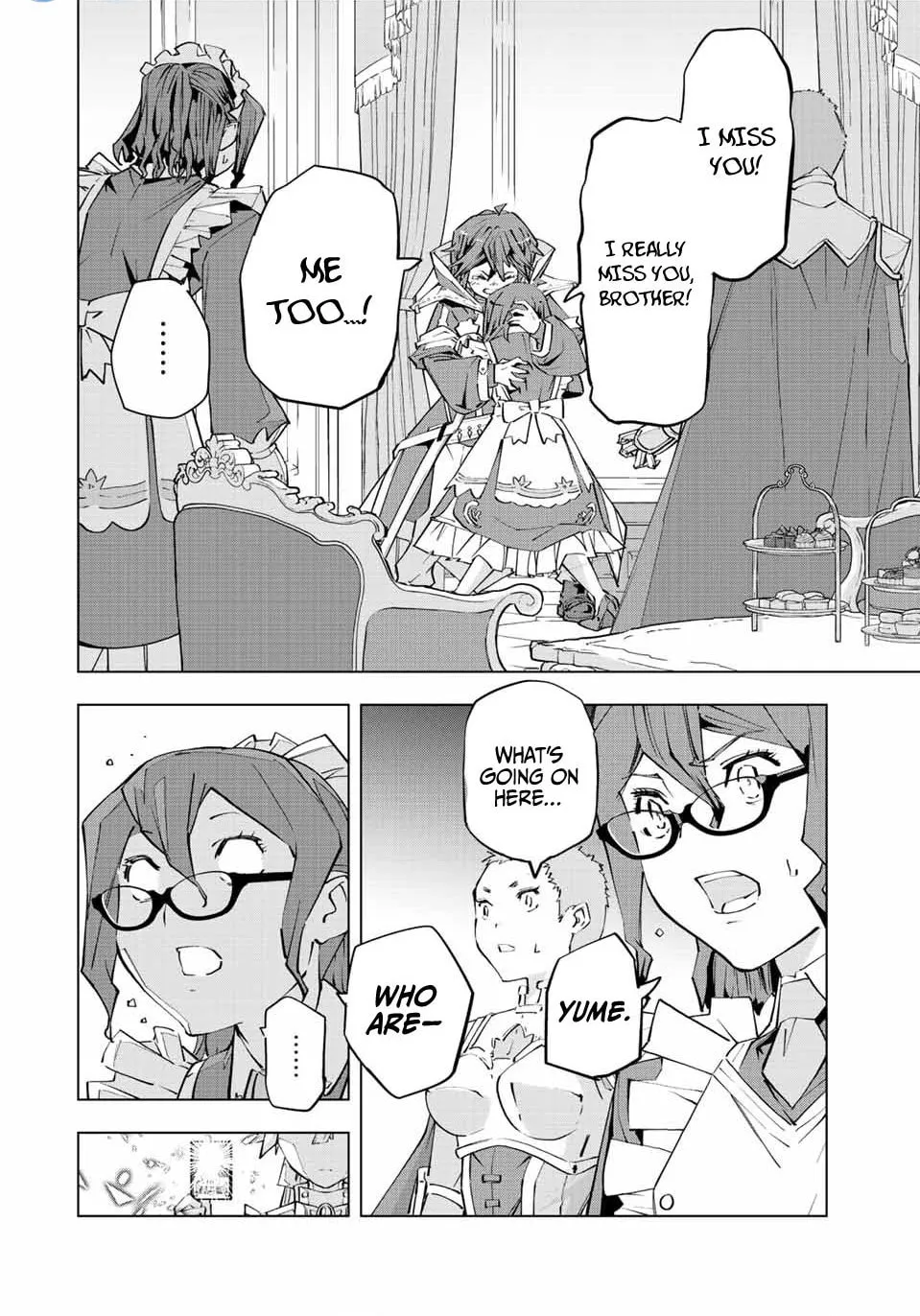 Read Backstabbed in a Backwater Dungeon My Party Tried to Kill Me But Thanks to an Infinite Gacha I Got LVL 9999 Friends and Am Out For Revenge EN Manga Online
