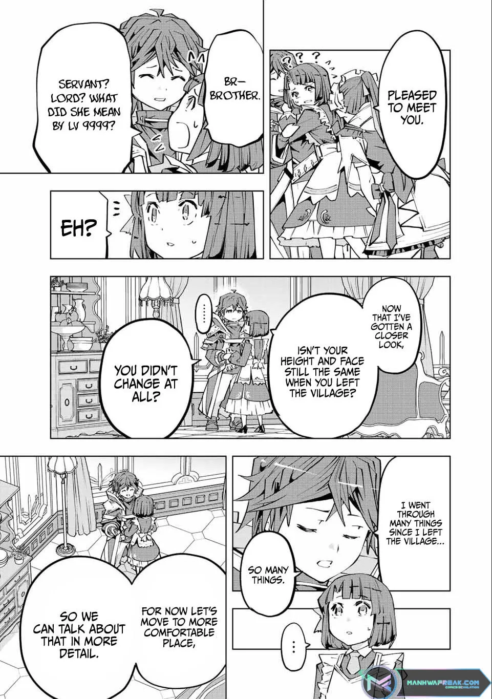 Read Backstabbed in a Backwater Dungeon My Party Tried to Kill Me But Thanks to an Infinite Gacha I Got LVL 9999 Friends and Am Out For Revenge EN Manga Online