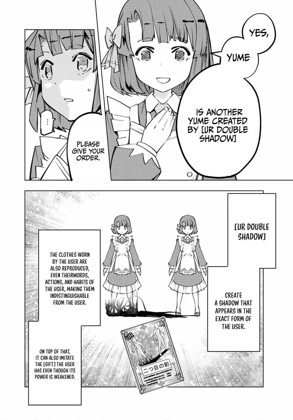 Read Backstabbed in a Backwater Dungeon My Party Tried to Kill Me But Thanks to an Infinite Gacha I Got LVL 9999 Friends and Am Out For Revenge EN Manga Online