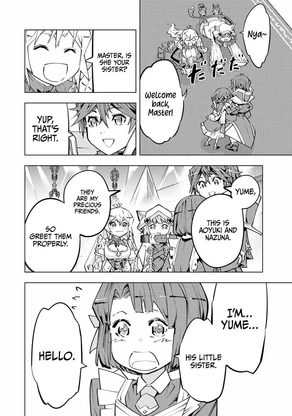 Read Backstabbed in a Backwater Dungeon My Party Tried to Kill Me But Thanks to an Infinite Gacha I Got LVL 9999 Friends and Am Out For Revenge EN Manga Online