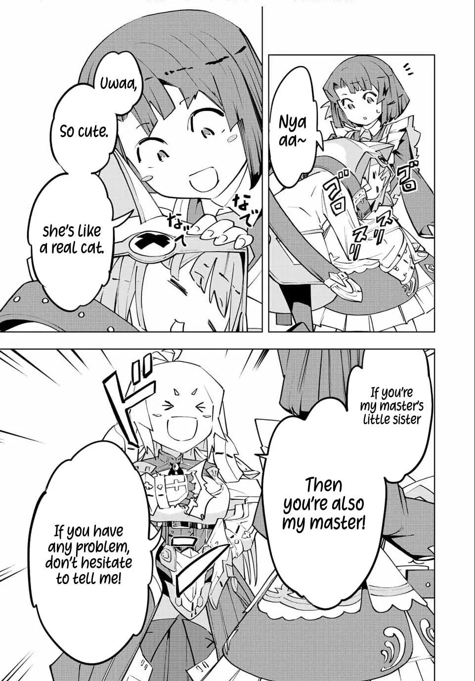 Read Backstabbed in a Backwater Dungeon My Party Tried to Kill Me But Thanks to an Infinite Gacha I Got LVL 9999 Friends and Am Out For Revenge EN Manga Online