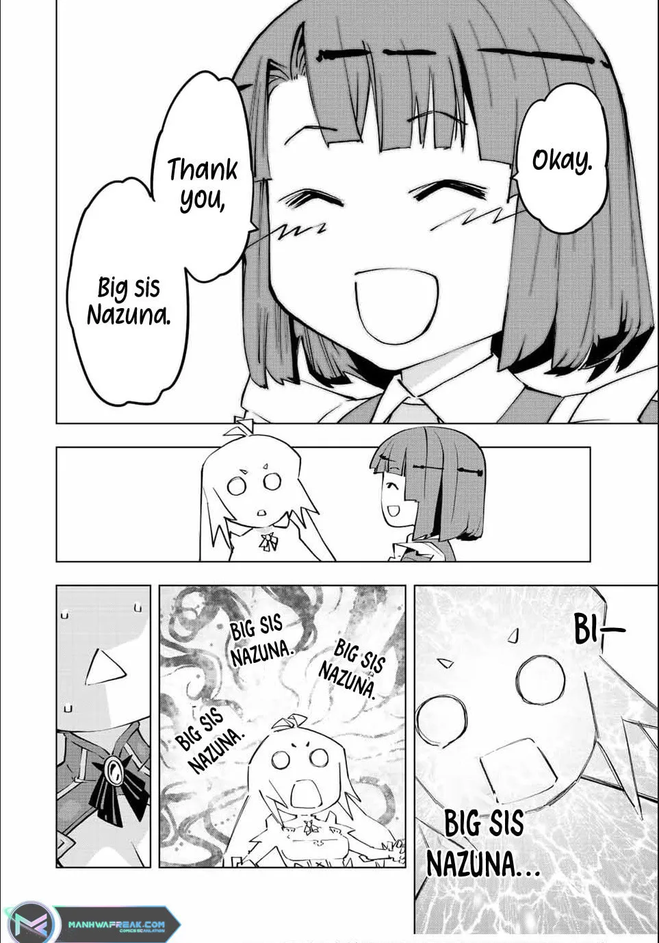 Read Backstabbed in a Backwater Dungeon My Party Tried to Kill Me But Thanks to an Infinite Gacha I Got LVL 9999 Friends and Am Out For Revenge EN Manga Online