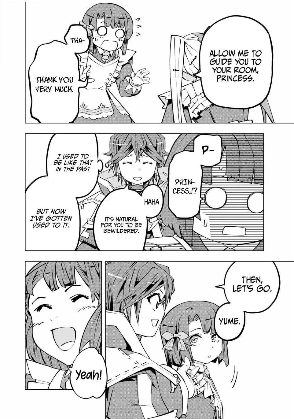 Read Backstabbed in a Backwater Dungeon My Party Tried to Kill Me But Thanks to an Infinite Gacha I Got LVL 9999 Friends and Am Out For Revenge EN Manga Online