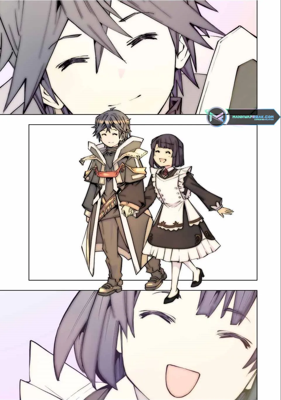 Read Backstabbed in a Backwater Dungeon My Party Tried to Kill Me But Thanks to an Infinite Gacha I Got LVL 9999 Friends and Am Out For Revenge EN Manga Online