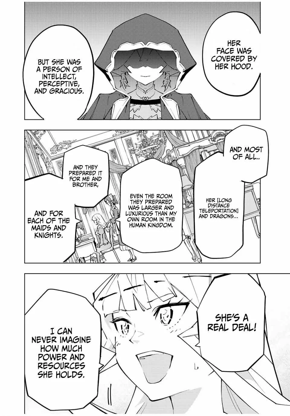 Read Backstabbed in a Backwater Dungeon My Party Tried to Kill Me But Thanks to an Infinite Gacha I Got LVL 9999 Friends and Am Out For Revenge EN Manga Online