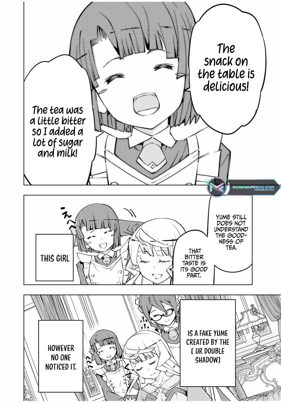 Read Backstabbed in a Backwater Dungeon My Party Tried to Kill Me But Thanks to an Infinite Gacha I Got LVL 9999 Friends and Am Out For Revenge EN Manga Online