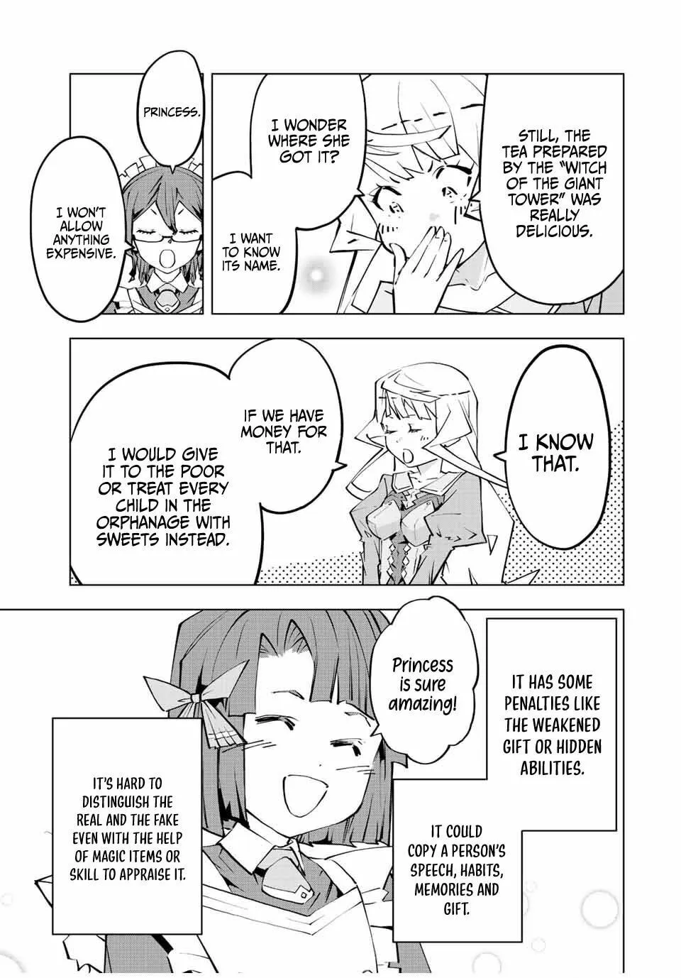 Read Backstabbed in a Backwater Dungeon My Party Tried to Kill Me But Thanks to an Infinite Gacha I Got LVL 9999 Friends and Am Out For Revenge EN Manga Online