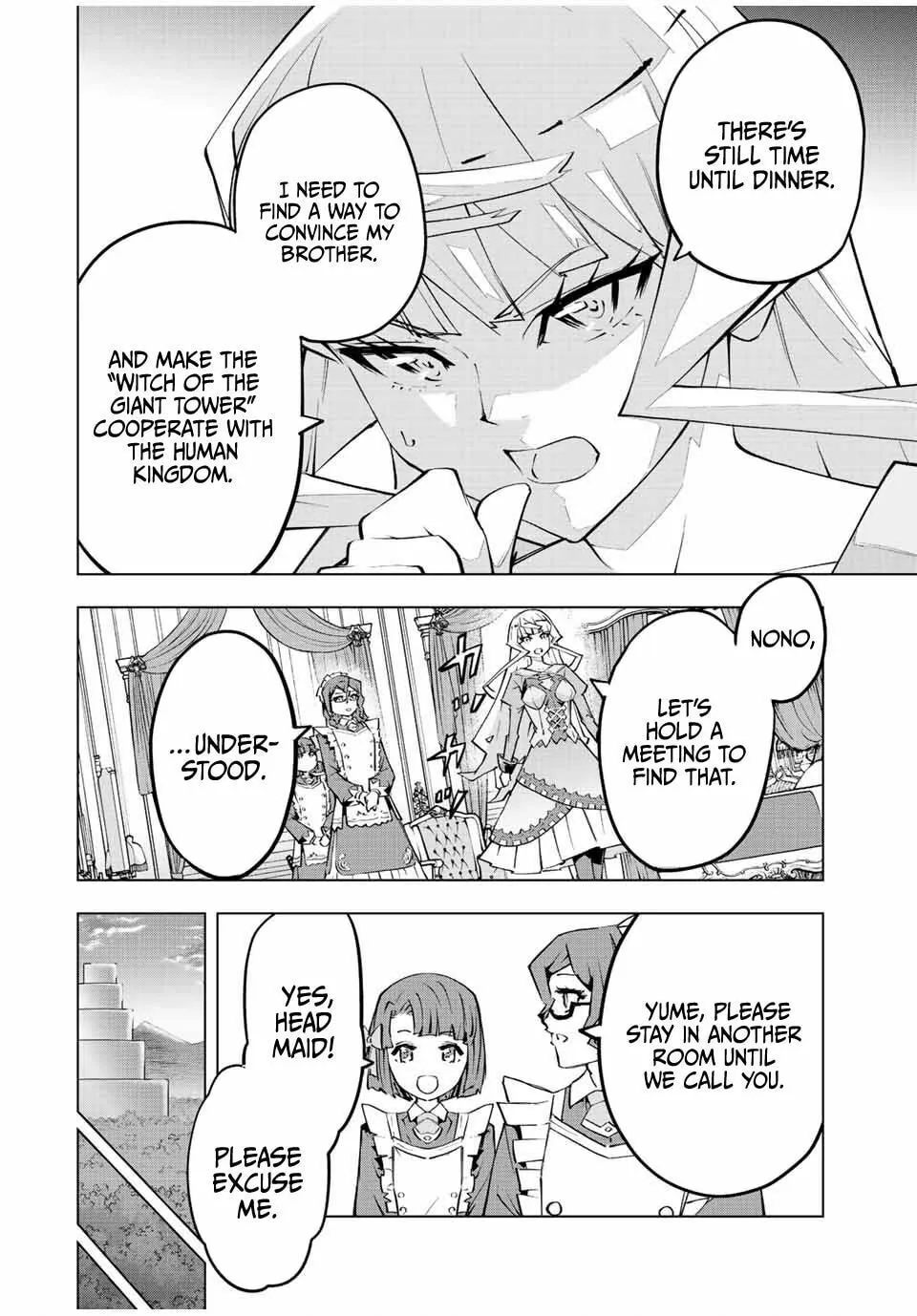 Read Backstabbed in a Backwater Dungeon My Party Tried to Kill Me But Thanks to an Infinite Gacha I Got LVL 9999 Friends and Am Out For Revenge EN Manga Online