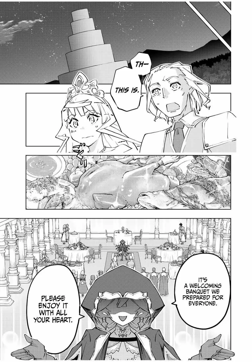 Read Backstabbed in a Backwater Dungeon My Party Tried to Kill Me But Thanks to an Infinite Gacha I Got LVL 9999 Friends and Am Out For Revenge EN Manga Online