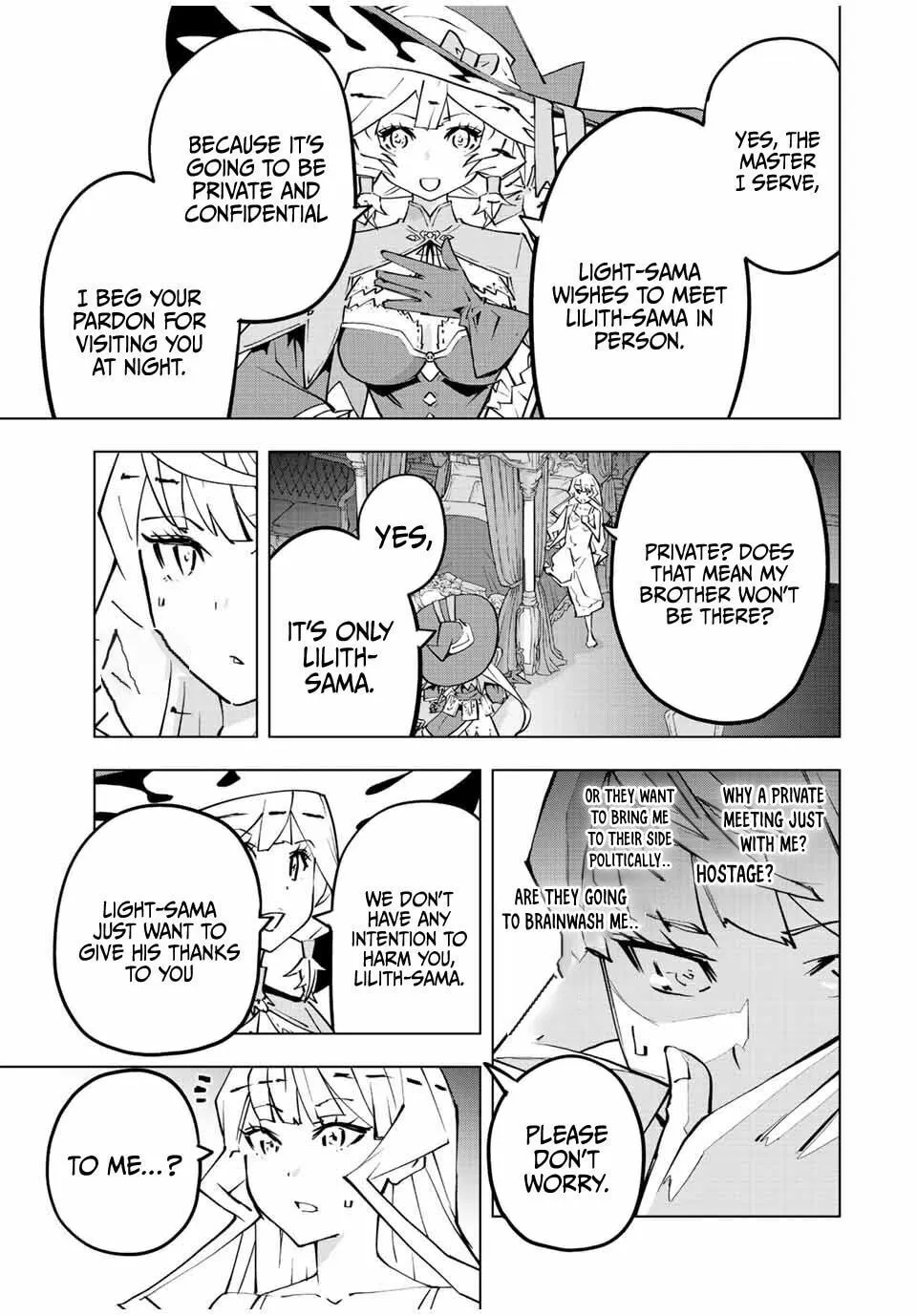 Read Backstabbed in a Backwater Dungeon My Party Tried to Kill Me But Thanks to an Infinite Gacha I Got LVL 9999 Friends and Am Out For Revenge EN Manga Online