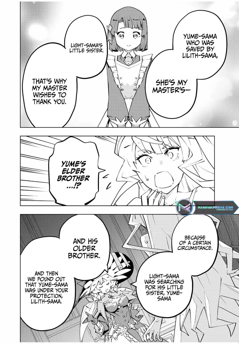Read Backstabbed in a Backwater Dungeon My Party Tried to Kill Me But Thanks to an Infinite Gacha I Got LVL 9999 Friends and Am Out For Revenge EN Manga Online