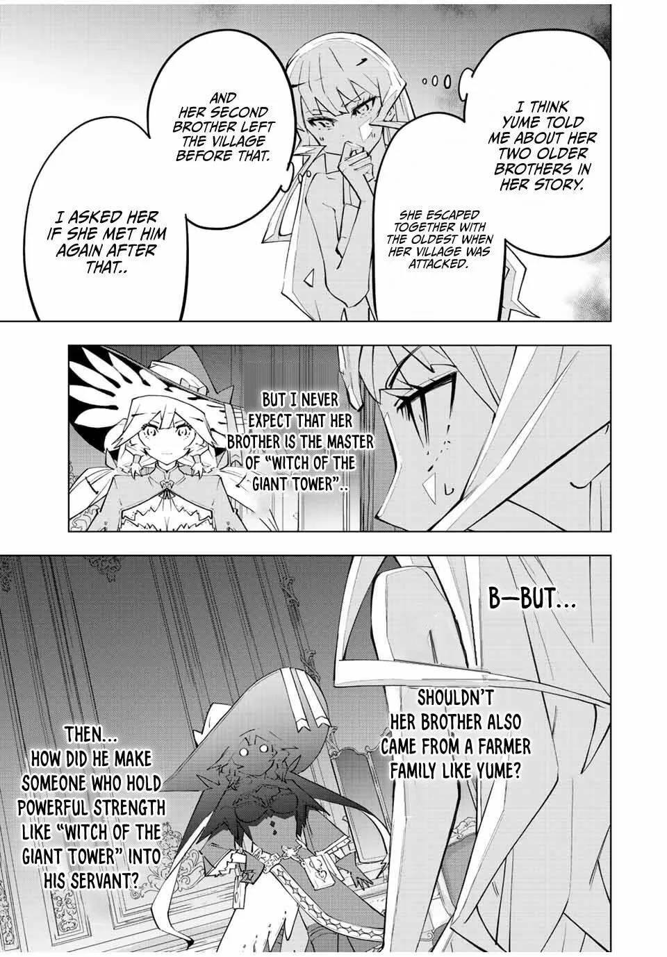 Read Backstabbed in a Backwater Dungeon My Party Tried to Kill Me But Thanks to an Infinite Gacha I Got LVL 9999 Friends and Am Out For Revenge EN Manga Online