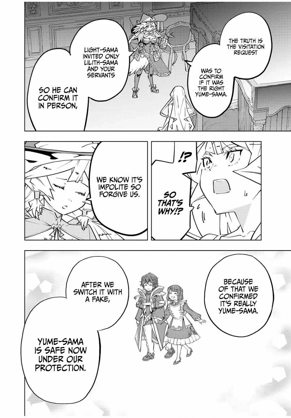 Read Backstabbed in a Backwater Dungeon My Party Tried to Kill Me But Thanks to an Infinite Gacha I Got LVL 9999 Friends and Am Out For Revenge EN Manga Online