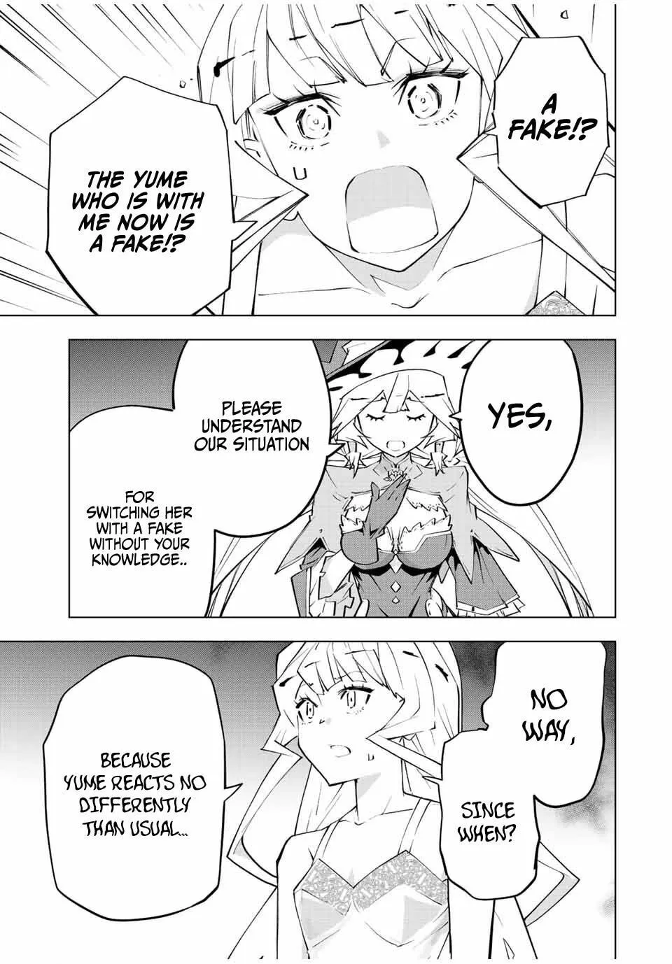 Read Backstabbed in a Backwater Dungeon My Party Tried to Kill Me But Thanks to an Infinite Gacha I Got LVL 9999 Friends and Am Out For Revenge EN Manga Online