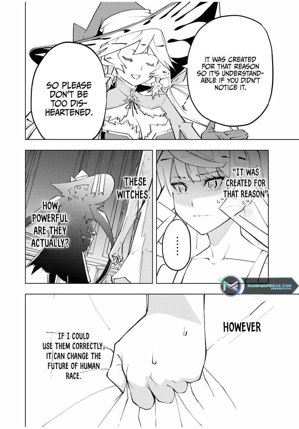 Read Backstabbed in a Backwater Dungeon My Party Tried to Kill Me But Thanks to an Infinite Gacha I Got LVL 9999 Friends and Am Out For Revenge EN Manga Online