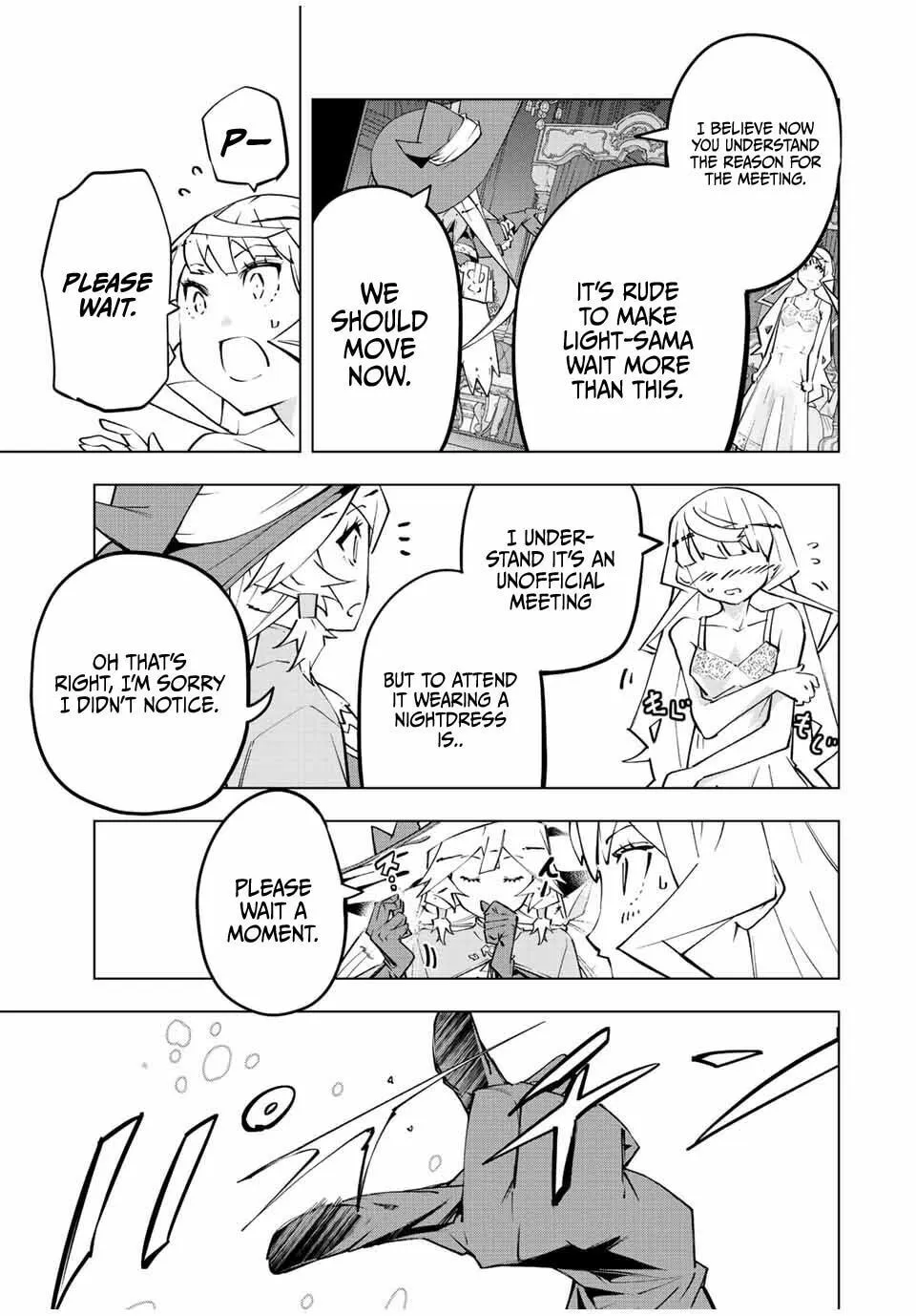 Read Backstabbed in a Backwater Dungeon My Party Tried to Kill Me But Thanks to an Infinite Gacha I Got LVL 9999 Friends and Am Out For Revenge EN Manga Online