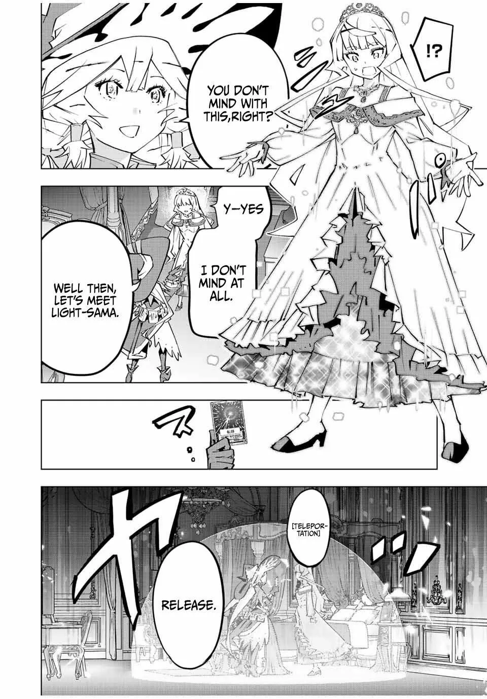Read Backstabbed in a Backwater Dungeon My Party Tried to Kill Me But Thanks to an Infinite Gacha I Got LVL 9999 Friends and Am Out For Revenge EN Manga Online