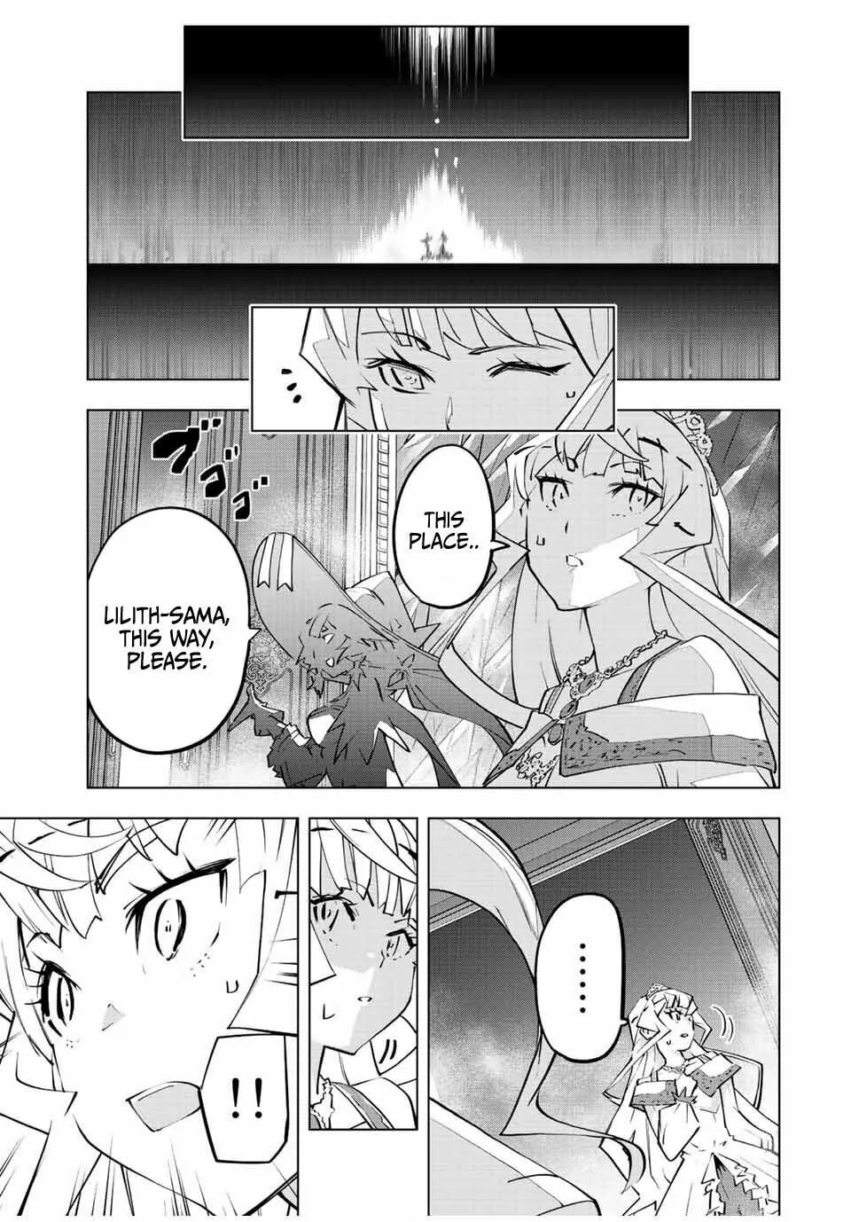 Read Backstabbed in a Backwater Dungeon My Party Tried to Kill Me But Thanks to an Infinite Gacha I Got LVL 9999 Friends and Am Out For Revenge EN Manga Online
