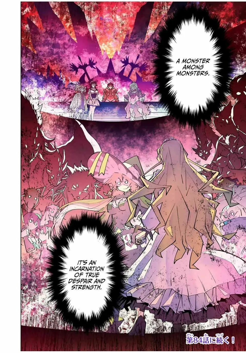Read Backstabbed in a Backwater Dungeon My Party Tried to Kill Me But Thanks to an Infinite Gacha I Got LVL 9999 Friends and Am Out For Revenge EN Manga Online