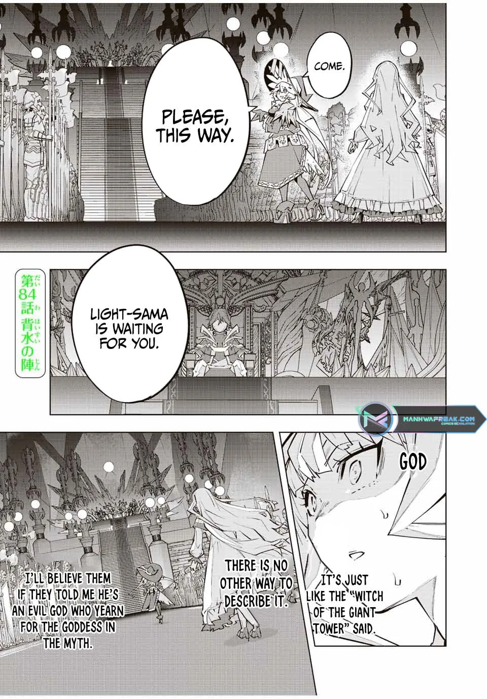 Read Backstabbed in a Backwater Dungeon My Party Tried to Kill Me But Thanks to an Infinite Gacha I Got LVL 9999 Friends and Am Out For Revenge EN Manga Online